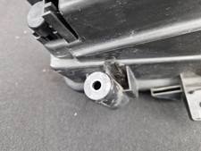 Feu avant (phare) Renault SAFRANE