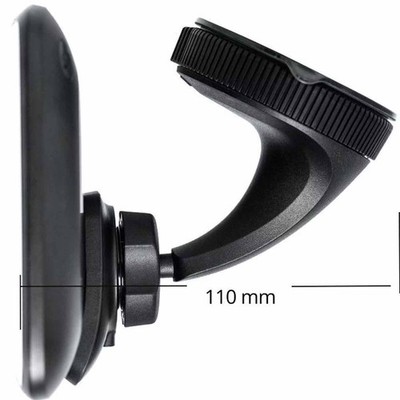 TomTom Magnetische Premium Navi Halterung für 17,8 cm (7 Zoll) Displays