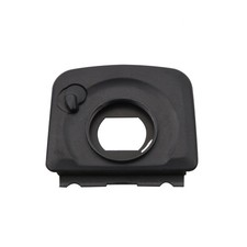 1 PC Plastic Viewfinder Cover Eyepiece Frame with Blades For Nikon D810 Camera