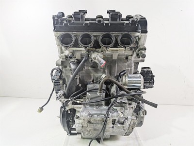 2006 Suzuki GSXR1000 K6 T713 Running Engine Motor 29K -Video