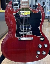 Gibson Usa Sg Standard Type Safe delivery from Japan