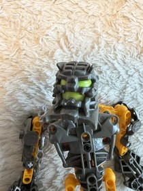 Lego Bionicle: Toa Inika, Toa Hewkii, 8730