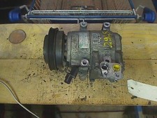 Climatisation et Accessoires Hyundai COUPE