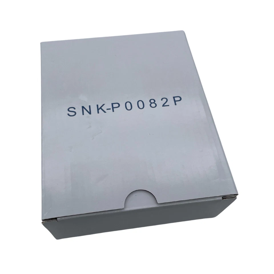 Supermicro SNK-P0082P H13 AMD EPYC Series 1U CPU Heatsink Kühlkörper SP5/LGA6096 - Bild 3 von 4