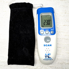 Homewell Essentials Non-Contact Infrared Thermometer Body  Surface Temp Scanner