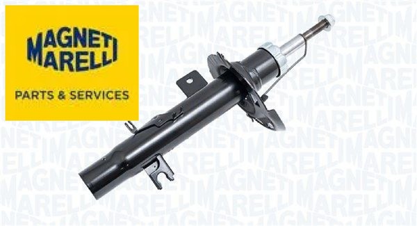 Magneti Marelli 357504070100 StoßDäMpfer StossdäMpfer FüR Peugeot-image