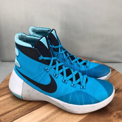 nike hyperdunk 2015 size 11
