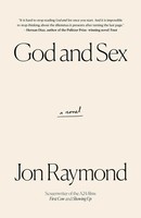 God And Sex | Jon Raymond | Englisch | Buch | 2025 | Simon & Schuster