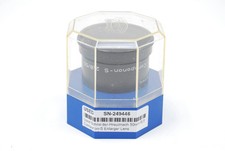 Used Schneider-Hreuznach 50mm f2.8 Componon-S Enlarger Lens