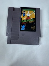 NES Games Sports Lot Of 14 Ring King, Baseball Stars, Blades Of Steel