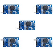 5pcs DS3231 Real Time Clock Module RTC AT24C32 IIC High Precision, no battery