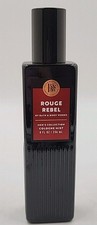 BATH AND BODY WORKS ROGUE REBEL COLOGNE MIST FOR MEN 8.0 FL OZ