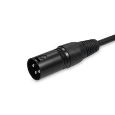 1-10 High-Quality DMX512 Signal Cables For Stage Lights