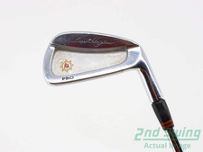 Ben Hogan Apex Edge Pro Single Iron 4 Iron Steel Stiff Right 38.5in