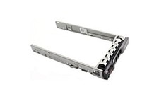 Hard Drive Tray Dell 8FKXC 2.5-inch Hotplug Hard Drive Tray/Caddy for PowerEdge