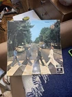 THE BEATLES-ABBEY ROAD PARLOPHONE 1969 South Africa Ex Vinyl