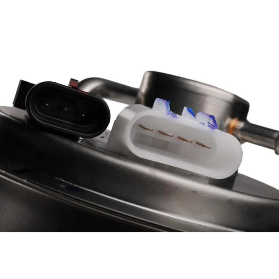 Módulo de bomba de combustible y sensor de nivel ACDelco genuino para Chevy Silverado 1500 04-07 Foto 3 de 4