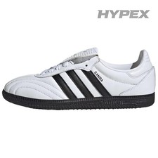Adidas Wmns Samba LT 'Patent Leather Pack - White' Women JI2706 New Size