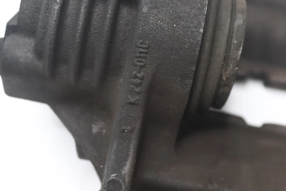 Pinza de freno trasera izquierda K242-011C Foto 2 de 3