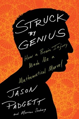 Struck By Genius: How a Brain Injury Made Me a Mathematical Marvel
