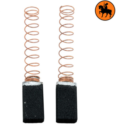 Kohlebürste AEG SB2E480 bohren - 5x8x15mm