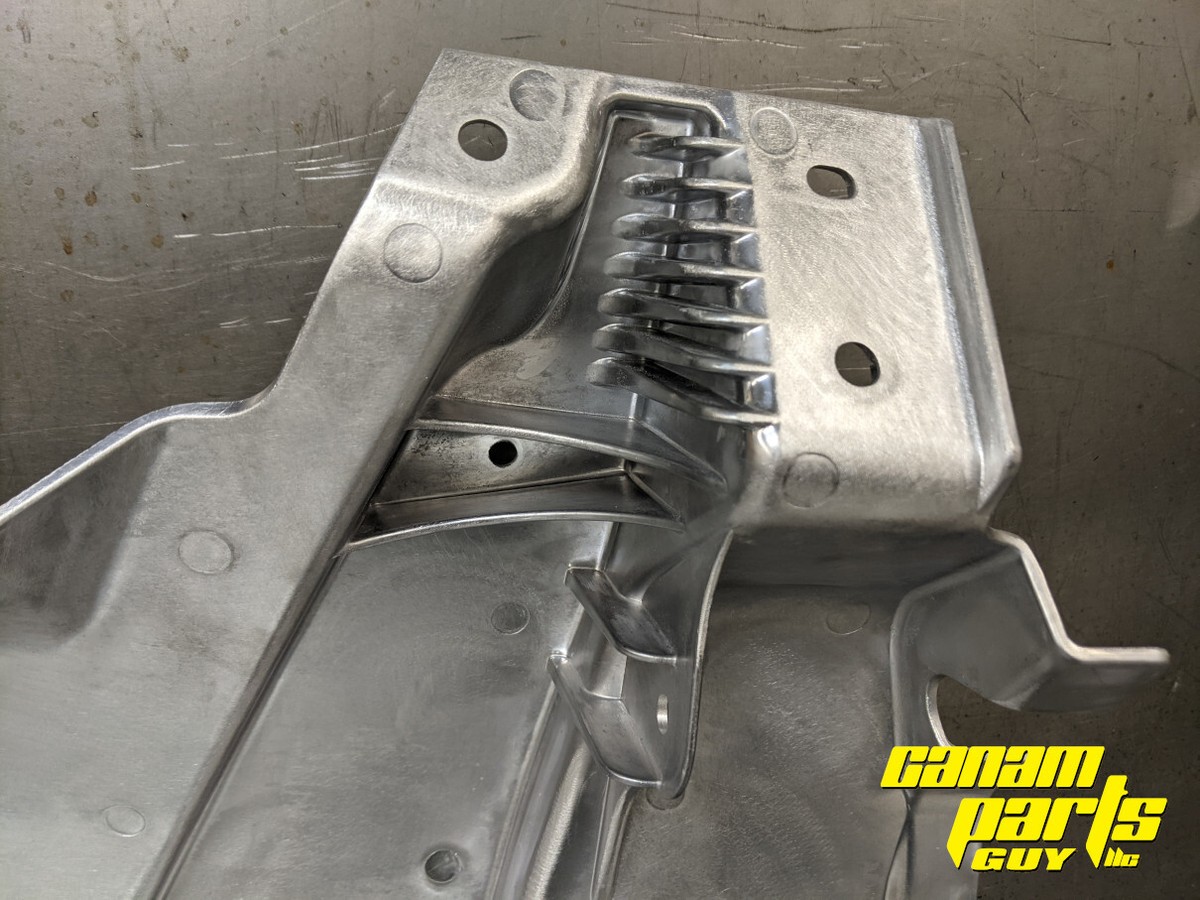 Can-Am 705006997 Left Hand Cargo Support Outlander 570 650 800R