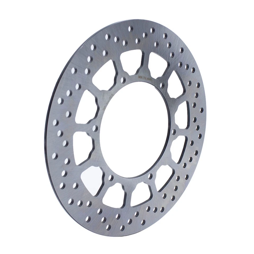 Rear Brake Disc Rotor for Yamaha V-MAX VMX 1200 V-Star XVS1100 FJ 1100 1200 1300 Foto 4 de 4