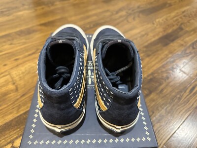 VANS モカシン US9 27 Vault Akat LX VANS モカシン US9 27 Vault Akat LX VANS モカシン US9 27