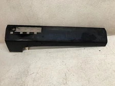 07-08 HONDA ELEMENT RIGHT MIDDLE ROOF TRIM MOLDING COVER BLACK, OEM LOT3286