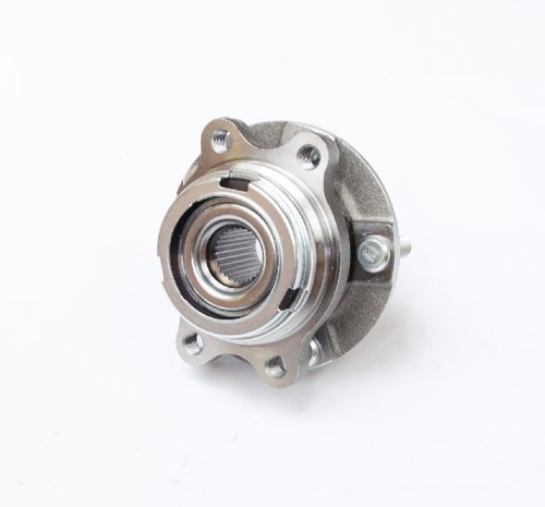 PAROD 513334 Front Wheel Hub Bearing Assembly — Pair, RWD — Fits Nissan 370Z, Infiniti G37, Q50, QX70 & More