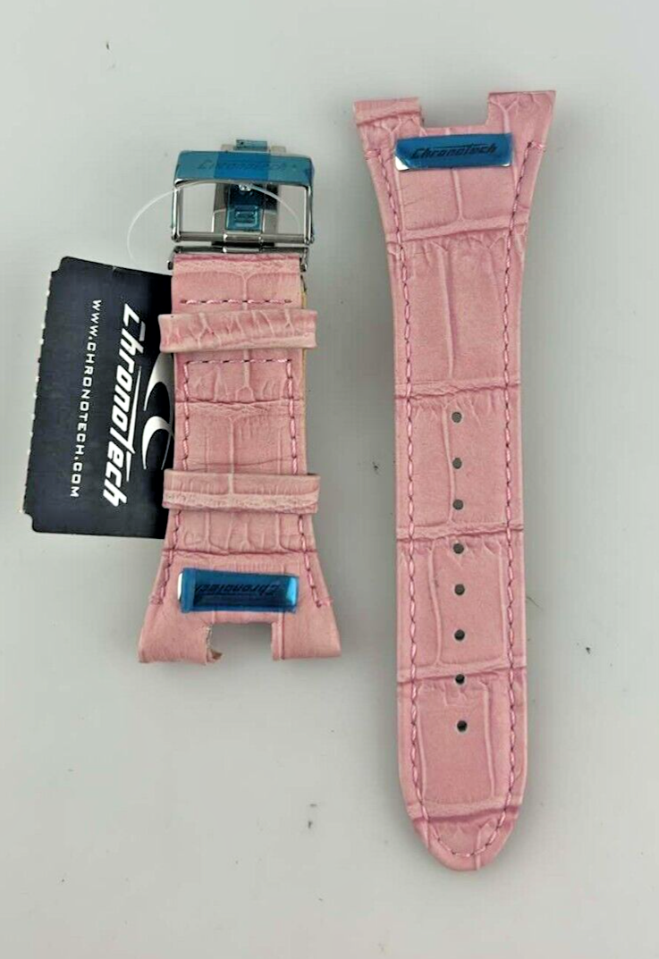 Bulova Diamond 97S105 - Orologio design - cinturino in pelle - donna