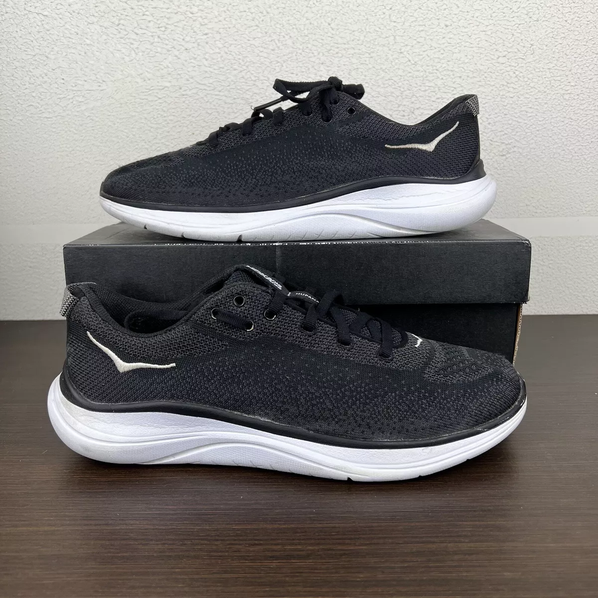 Women's hoka one store one hupana