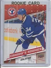 2016-17 Upper Deck UD Auston Matthews Rookie Card RC #1 NHCD Mint