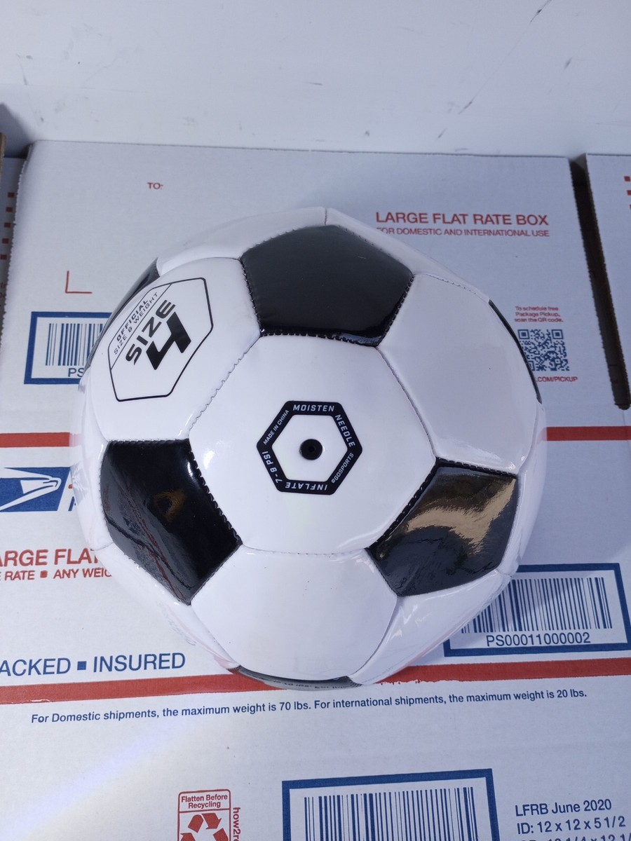 Wilson 公式フットボール サイズ4 Wilson Traditional Soccer Ball Official Size 4 Wth8754 for