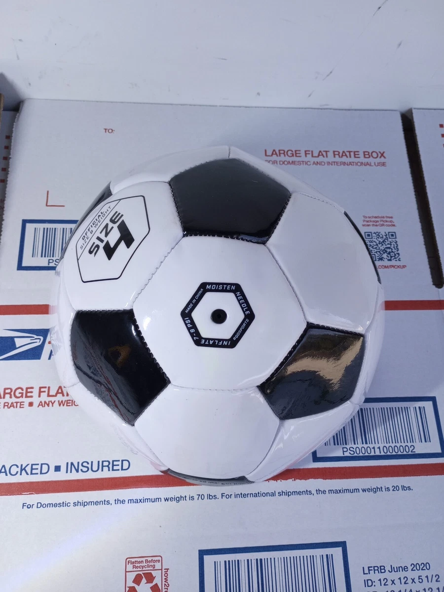 Ball that goes flat cheap