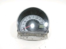 Compteur Peugeot 107