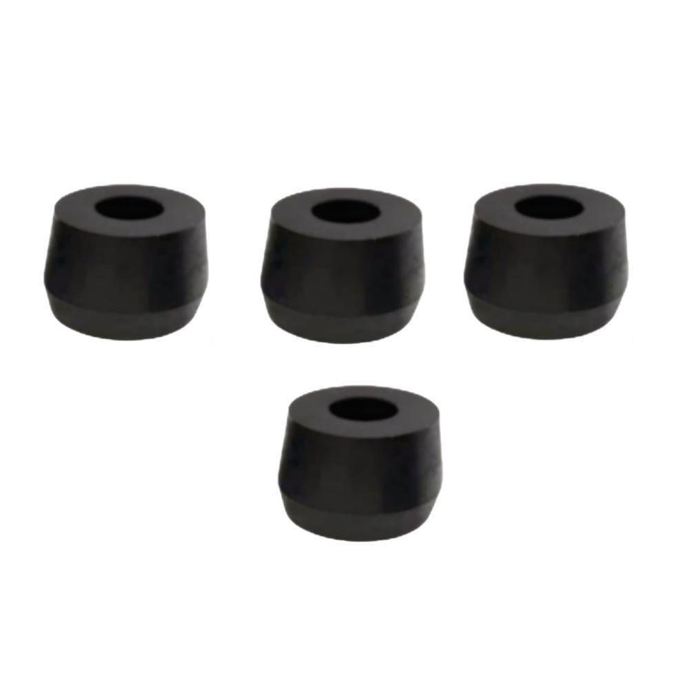 4x Power Trim Bushing For Mercruiser R/MR/ALPHA 1983-90 Sierra18-2702 23-99291T