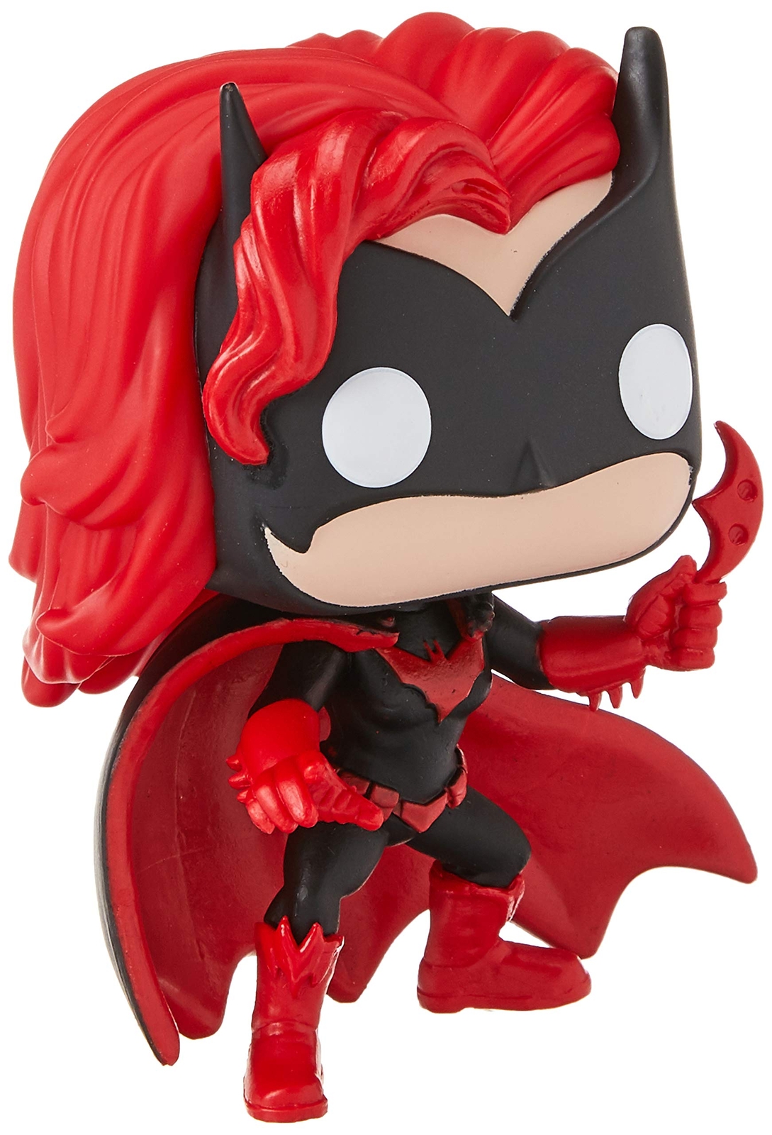 Funko Pop! Batwoman De Dc Heroes