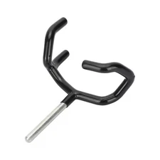 CAMVATE Mic Holder Boom Cradle Mount Stand for Microphone and Audio Equipment