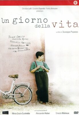 Ein Tag Der Leben DVD Cecchi Gori Home Video