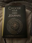 Piccadilly Choose Your Own Journal | Guided Notebook | Find Your Life Purpos... — photo 1