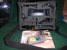 GARMIN GPS MAP 295 PILOT'S GUIDE COLOR MAP