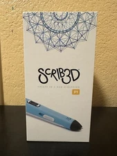 SCRIB3D P1 3D Printing Pen 