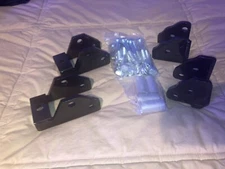 Weisen  2013-2019 Polaris Ranger 900 / 1000  2" Lift Kit  NEW