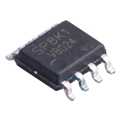 1PCS SP8K1TB SOP-8 SP8K1 NEW