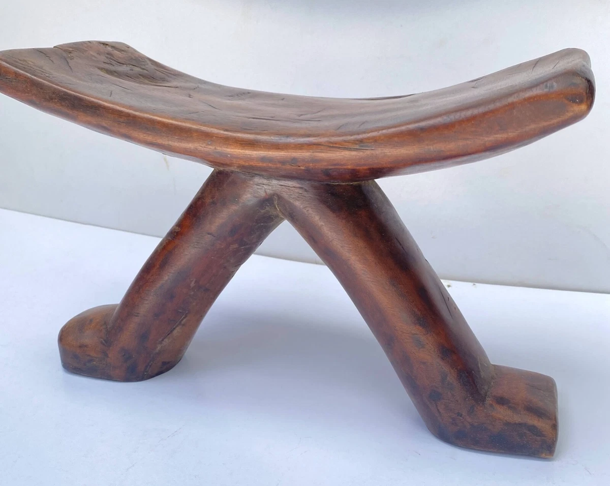 Pillow stool on sale