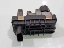 BMW 1 3 SERIES E87 E90 LCI 118D 318D N47D20C TURBO ACTUATOR 730314 6NW009220