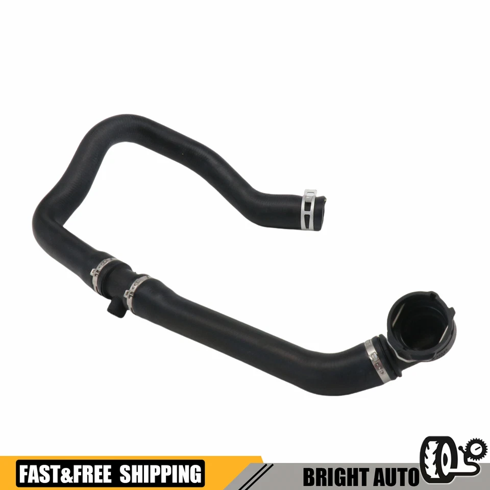 NUEVO Tubo de manguera de refrigerante de radiador superior para Land Rover LR2 Range Rover Evoque 2,0 L Foto 4 de 4