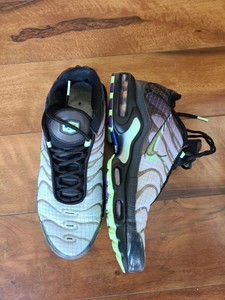 nike tn future