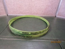 120" 420 Needle Tip Band Saw Blade